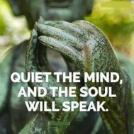 quiet-the-mind-and-the-soul-will-speak